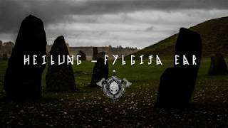 Heilung – Fylgija Ear [upl. by Buyse]