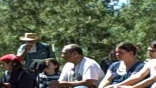 Bear Medicine Miwok Maidu Nisenan Native Traditions [upl. by Etat]