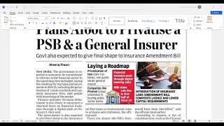 SBI PO  IDBI BANK PRIVATISATION A GENL INSCEPL PAY RS900 GPAY 9003037557 WAPP FILL GOOGLE SHEET [upl. by Inaboy]