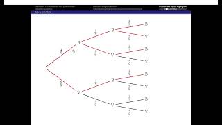 Probabilités  Outils pour le calcul [upl. by Hanway]