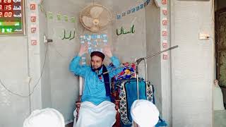 Allah walon ki Reham Dili ke waqiat Allma Khan Muhammad qadri New Beautifull byan 311024 [upl. by Gnolb215]