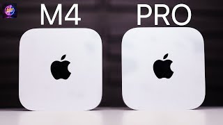 I Spent 30 Days with Mac Mini M4 and M4 Pro Heres What I Discovered [upl. by Apfel566]