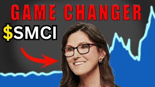 SMCI Stock ANALYSIS and PREDICTIONS new update SMCI [upl. by Ollie128]