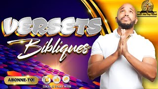 verset biblique [upl. by Itnuahsa]