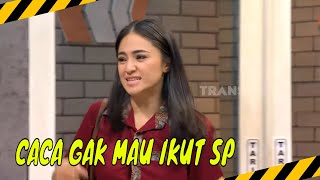 Marshanda Gak Mau Ikut Ajakan Ayu  MOMEN KOCAK LAPOR PAK 011024 [upl. by Enait]