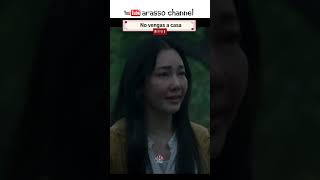 No vengas a casa Netflix netflix new drama thailand suspenso paranormal series terror [upl. by Asina571]