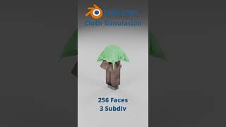 Blender Simulation Comparison 24 [upl. by Naryb]