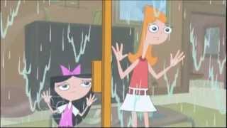 Phineas y Ferb canciones  Solo intento ayudar Esp Latino [upl. by Anana907]