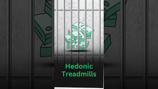 Hedonic Treadmills Part 11  shorts moneymanagement money [upl. by Jordana504]