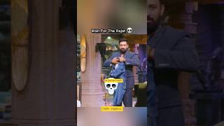 Rajat Dalal Vs Faadi Jeans Bigg Boss M elvishyadav munawarfaruqui fukrainsaan biggboss shorts [upl. by Lanahtan110]