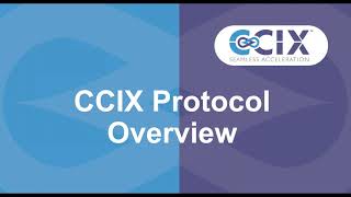 Webinar  CCIX Architecture Framework and Coherency Protocol [upl. by Fabiolas551]