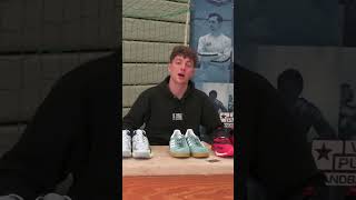 Teaser  Top 5 Torhüter Handballschuhe für Männer 202324 [upl. by Erlene]