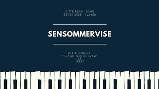 Sensommervise [upl. by Krell]