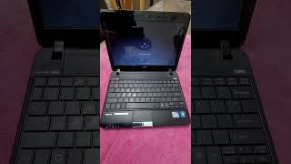 Fujitsu LIFEBOOK P3110 [upl. by Anaerol278]