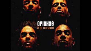 Orishas  Atencion [upl. by Noyr]