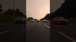 Stangs ford s550mustang cartok s650mustang trending trendingshort shortvideo shorts viral [upl. by Namwen]