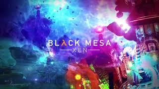 Black Mesa  Xen  Critical Mass amp Ascension v1 [upl. by Srini204]