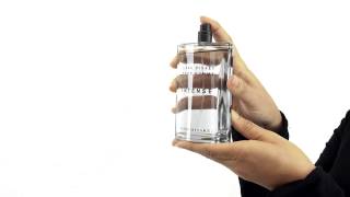 LEau dIssey Pour Homme Intense Cologne by Issey Miyake Review [upl. by Notniv934]