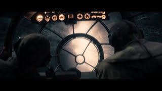 Indiana jones and the dial of destiny 2023 airplane time travel scene [upl. by Irrot]