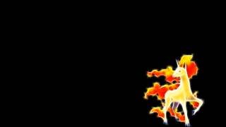 Lombardi Skies  Rapidash Pokemon Split 78 [upl. by Nyrmak]