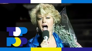 Elaine Paige  Nobodys Side live  Platengala 1984 • TopPop [upl. by Sybilla]