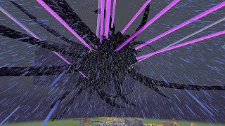 wither storm [upl. by Atinna211]