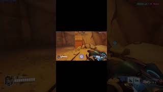 overwatch2 overwatch ow2 gamemakemefamous viralvideo [upl. by Enimisaj268]