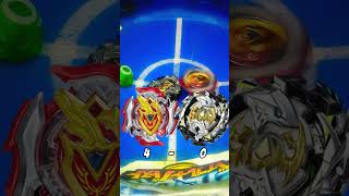 Beyblade Burst  Z achilles11Xt Vs Emperor Forneus0Yr  Aiga Vs FubukishortsSavageQueenArya [upl. by Ford]