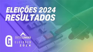 O CONVERSA DE REDAÇÃO ANALISA OS RESULTADOS DAS ELEIÇÕES MUNICIPAIS 2024 [upl. by Eamon264]