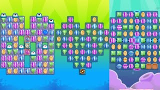 1 to 50 Candy Crush Saga Levels Complete 💯✅  Top 50 Candy Crush Saga Levels Top 50 Levels [upl. by Bertolde]