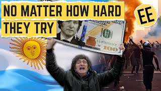 Why Argentina Is Doomed to Fail Over and Over Again [upl. by Whitehurst]