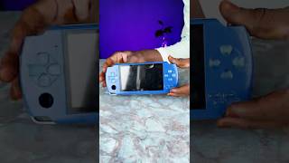 10 Years Old GamePlayer Repair 🤯😱  PSP Game Console Fake 🤔  My old PSP 😍 shorts [upl. by Hamrah]