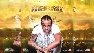 Tommy Lee Sparta  Procreator Official Audio [upl. by Hairam]