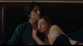 Lady Bird  Cast QampA  Official Promo HD  A24 [upl. by Susannah]