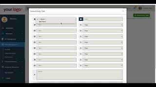 Work Management System  Task Management System [upl. by Lexis609]