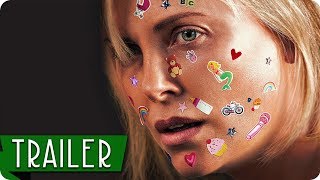 TULLY Trailer German Deutsch 2018 [upl. by Htebazle]