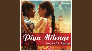 Raanjhanaa From quotRaanjhanaaquot [upl. by Srednas210]