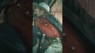 Max Honor In RDR2 reddeadredemption rdr2 [upl. by Hairam]