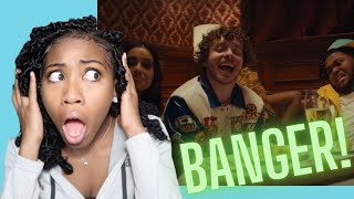 Jack Harlow  Way Out feat Big Sean Official Video REACTION [upl. by Nashom]