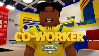 IKEA Co Worker game Glitch for UNLIMITED XP IT MIGHT GET PATCHED [upl. by Iadrahc]