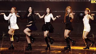 레드벨벳 Red Velvet KPMG 55주년 콘서트 Full Ver chill kill  Feel My Rhythm  Queendom  Red Flavor [upl. by Nikos]