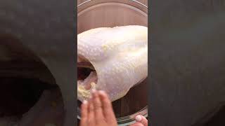 Slow Cooker Turkey Breast [upl. by Polito680]