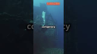 The Baltic Sea Anomaly Unsolved Mystery [upl. by Anirtac]