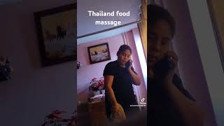 Thailand foot massage Bangkok [upl. by Klute809]