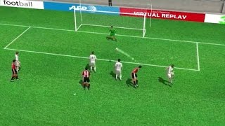 Real Madrid vs Athletic Bilbao [upl. by Doughman734]