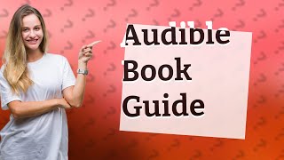 How do I download and convert Audible books [upl. by Nahshunn542]