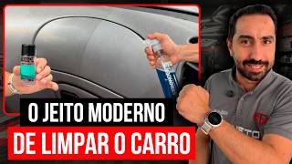 SILICONE NÃO É A MELHOR OPÇÃO PARA O SEU CARRO  Eu Posso Te Provar [upl. by Druci]