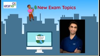 CCNA New Exam Topics [upl. by Brinkema453]