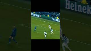 Ronaldos Bicycle Kick against Poland 😍 ronaldo madrid goat soccer football portugal [upl. by Uhsoj950]