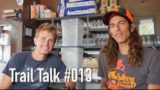 Aravaipa Trail Talk Episode 13  Pizzicletta [upl. by Roane]